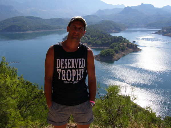 Юрий Бурыкин