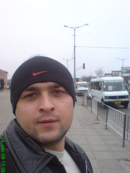 Евгений Татевосян