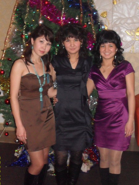 Муслима Султанова-Сембаева