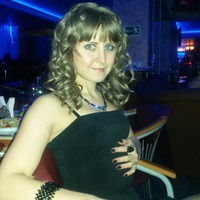 Анастасия Гаинцева