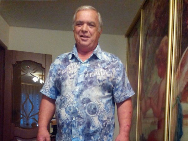 Андрей Пискунов