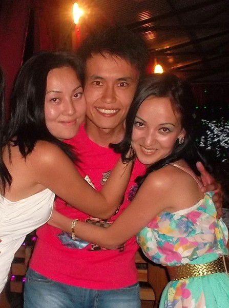 Майра Акберлиева