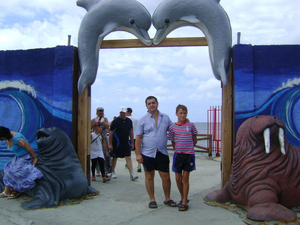 Динар Гайнуллин