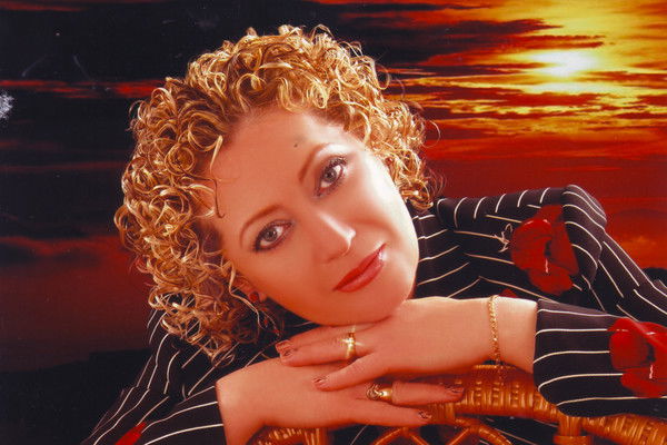 Валентина Белецкая