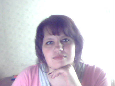 Дарья Гурова