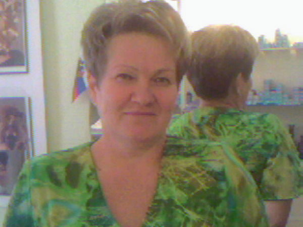 Рима Гарипова