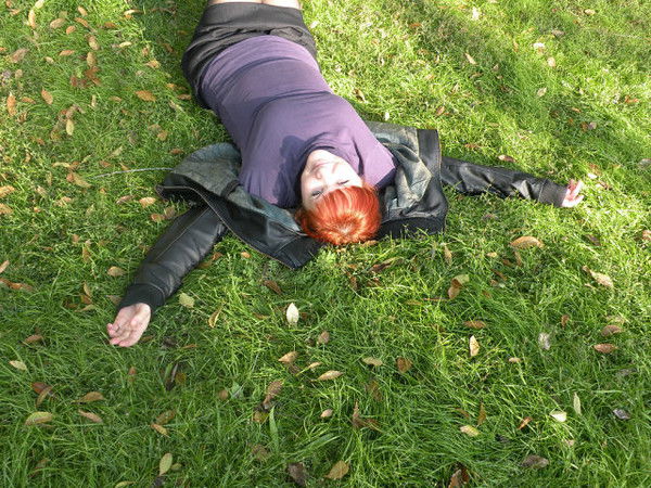 Маринка ...............