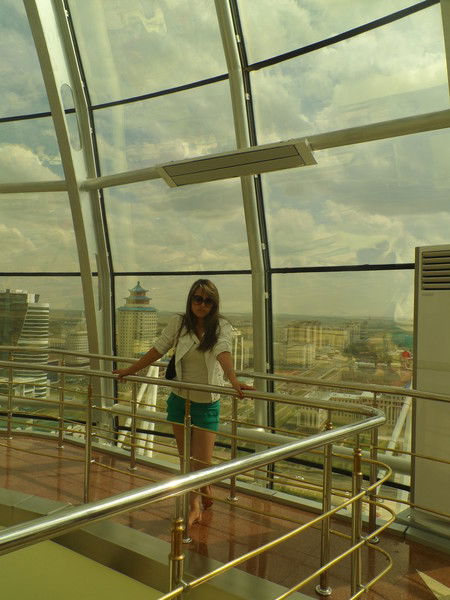 Асема Калымканова