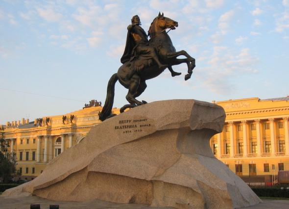 Стас Симаков