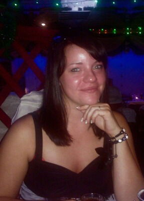 Юлия Ширяева