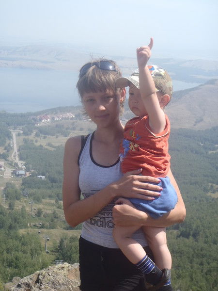 Елена Мукаева