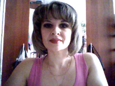 Оксана Лякуткина