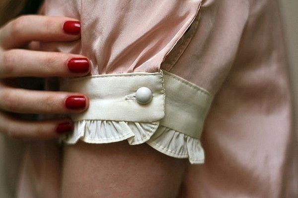 Луиза Рыскулова