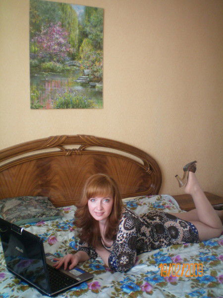 Наташа Круглова