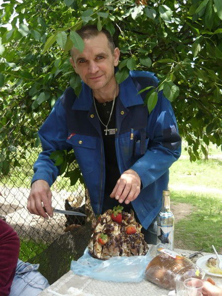 Андрей Лойша