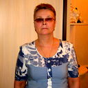 Людмила Орлова