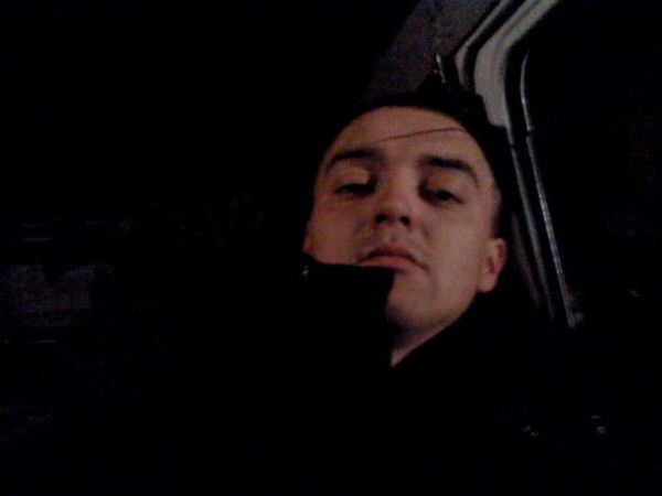 Человек Дождя