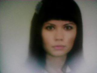 Оксана Кузнецова