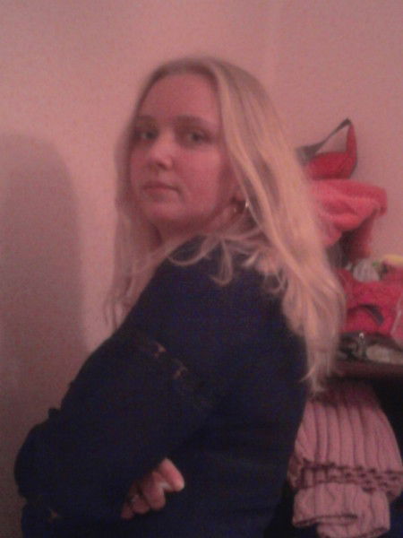 Оксана Газеева