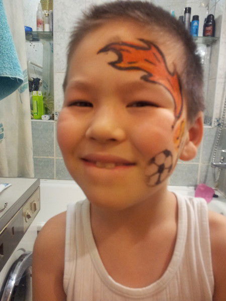 Олжас Жагипаров