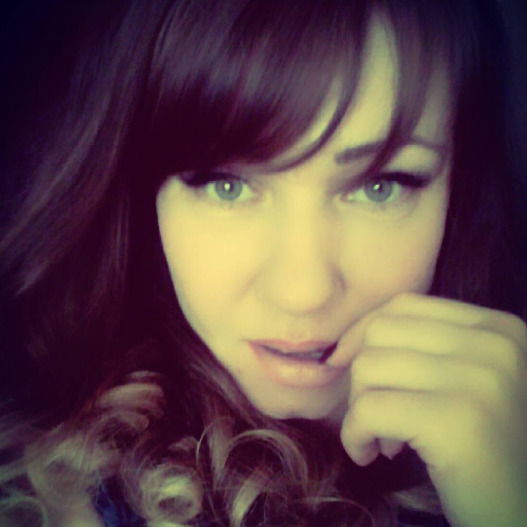 Александра Заварухина