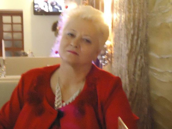 Наташа Иванец