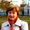 Елена Багина