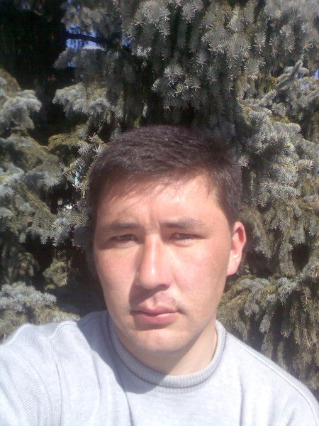 Нурлан Исаев