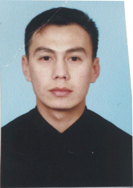 Хабибулла Хасанов