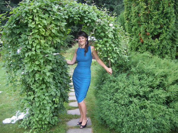 Татьяна Калейчик