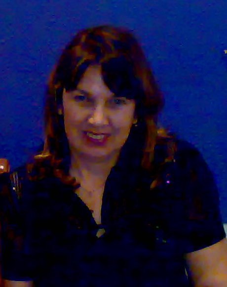 Наталья Лямина