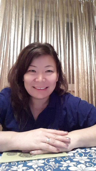 Асель Асаева