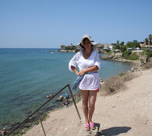 Диана Ермакова