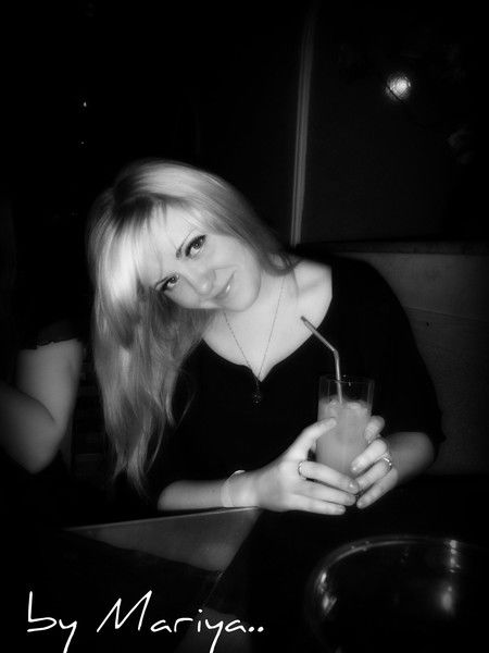 Машенька Вальтер