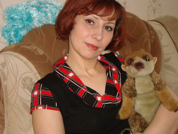 Исаева Татьяна