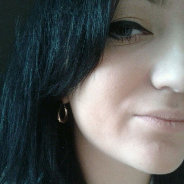 Евгения Викторовна