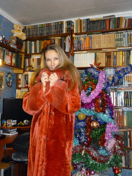 Ирина Котова