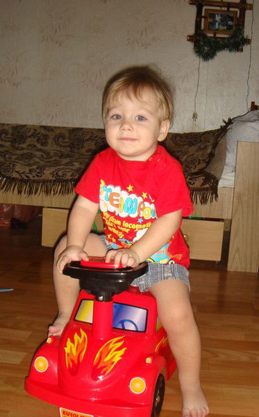 Анна Морозова