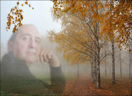 Алексей Горбатенко