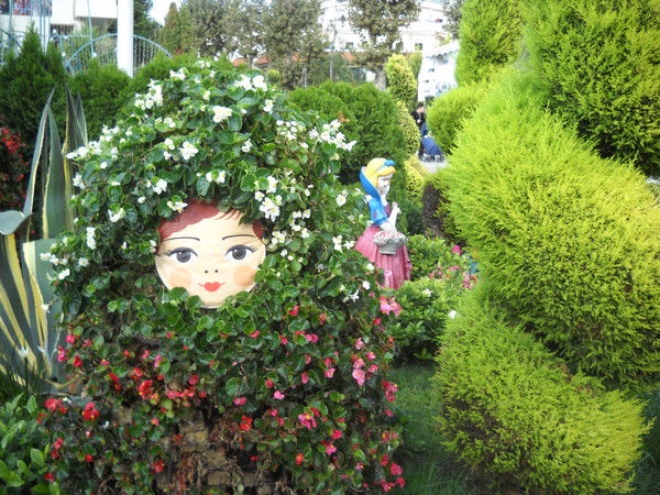 Татьяна Жильцова