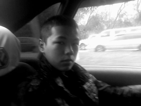 Биржан Рымжанов