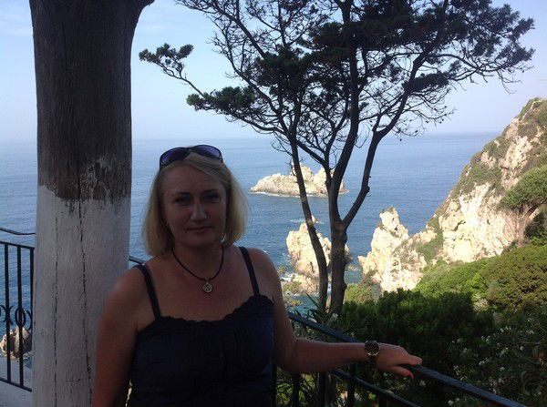 Юлия Волкова