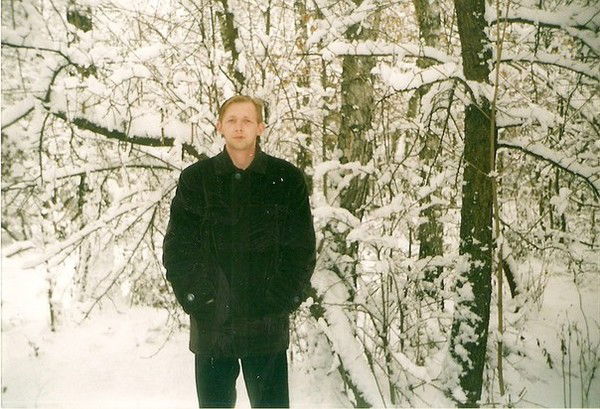 Вениамин Холодняк