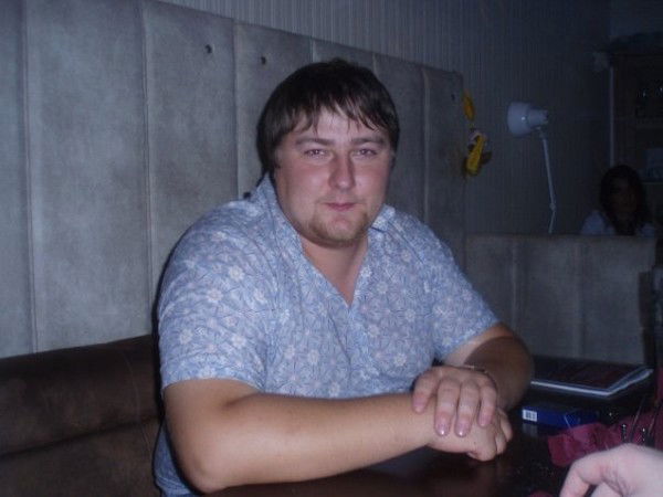 Никита Нилов