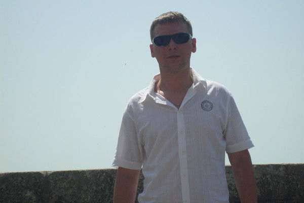 Вадим Кобяков