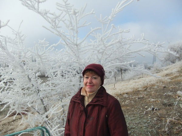 Ирина Зайцева