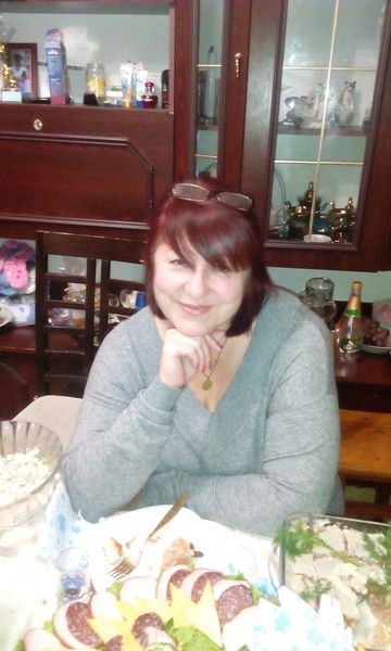 Галина Кублякова