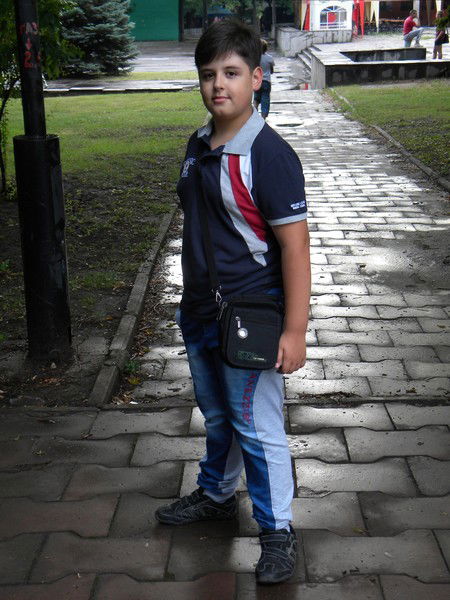 Михаил Ватутин