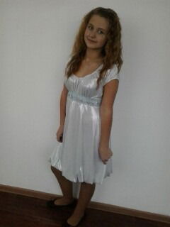 Анжелика Дашковская