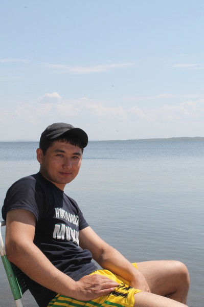 Нурлан Садыков